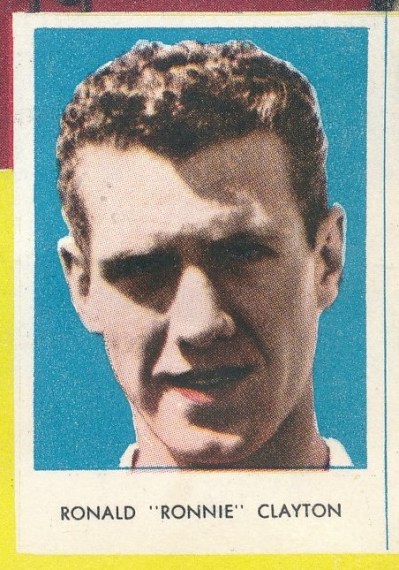 Ronald Clayton 1a